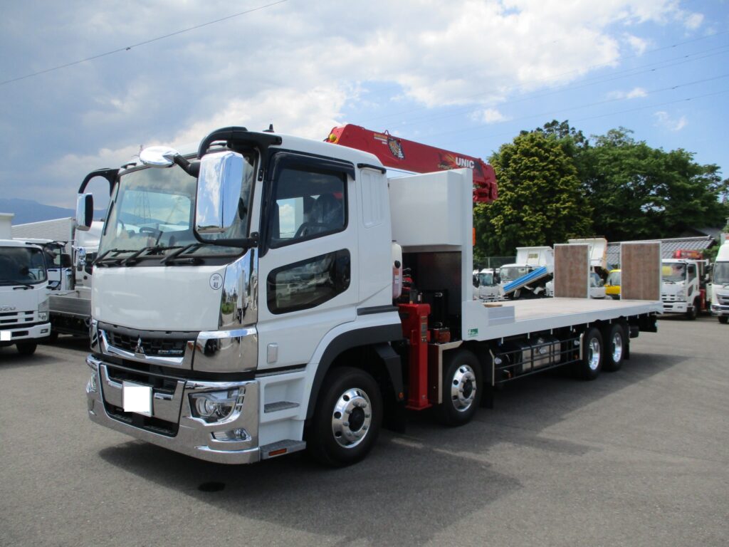 トラック画像01