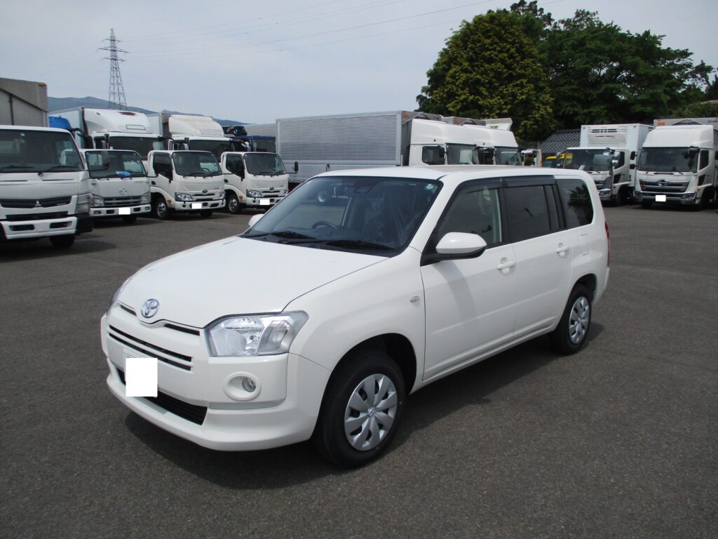 トラック画像01