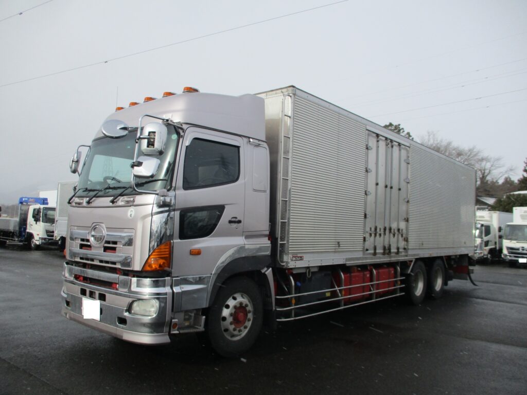 トラック画像01