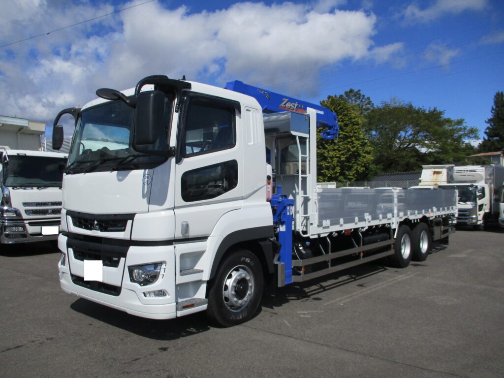 トラック画像01