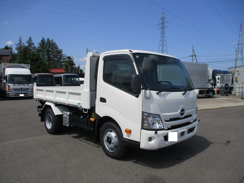 トラック画像07