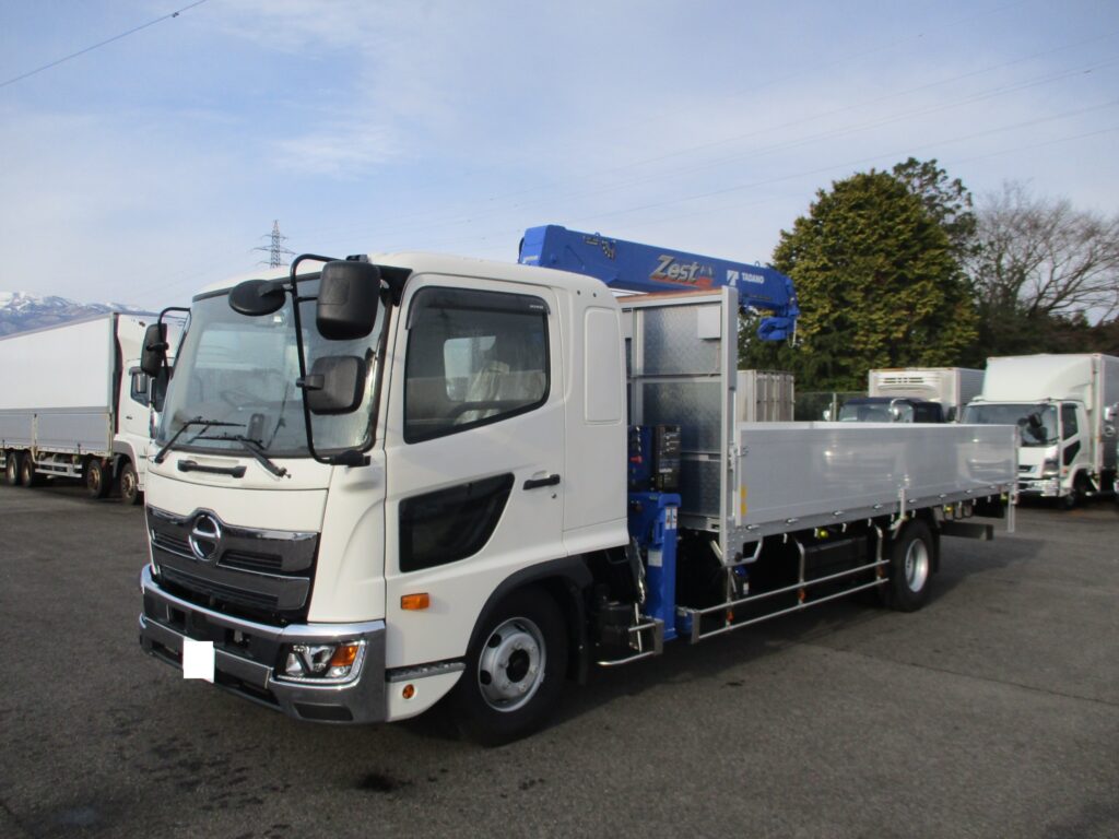 トラック画像01