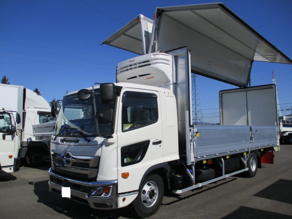 トラック画像01