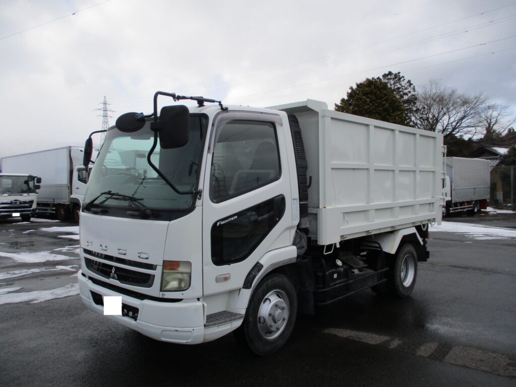 トラック画像02