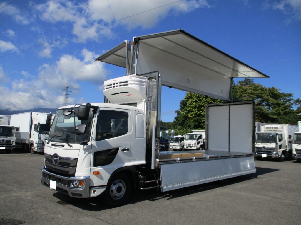 トラック画像01