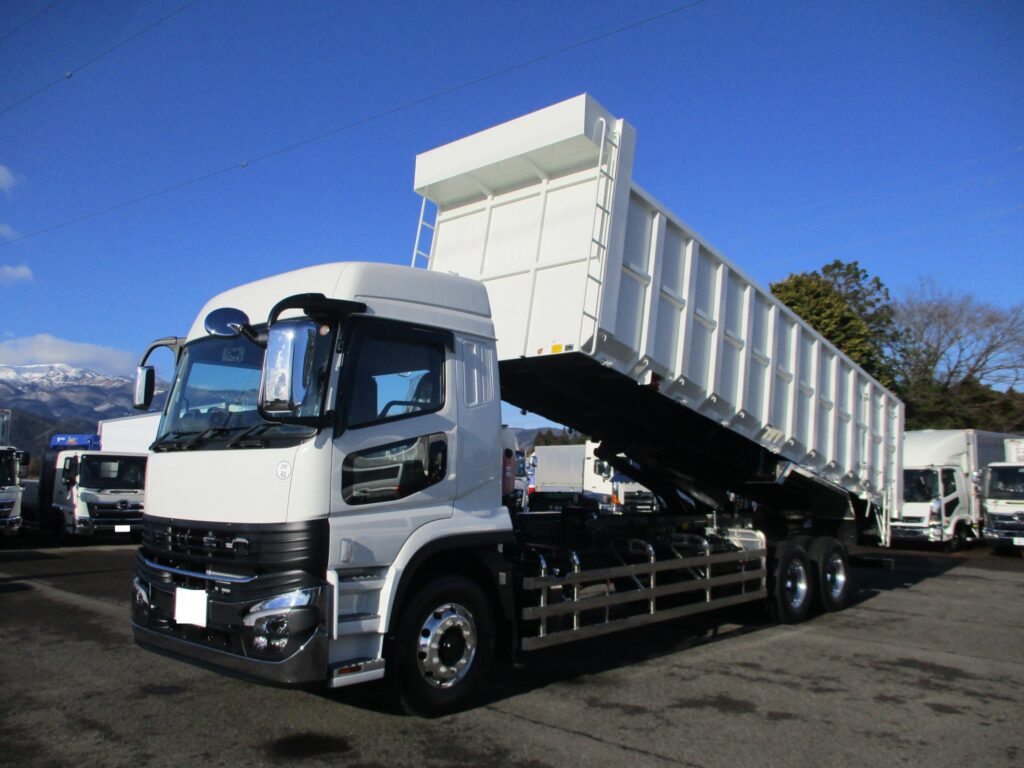 トラック画像01