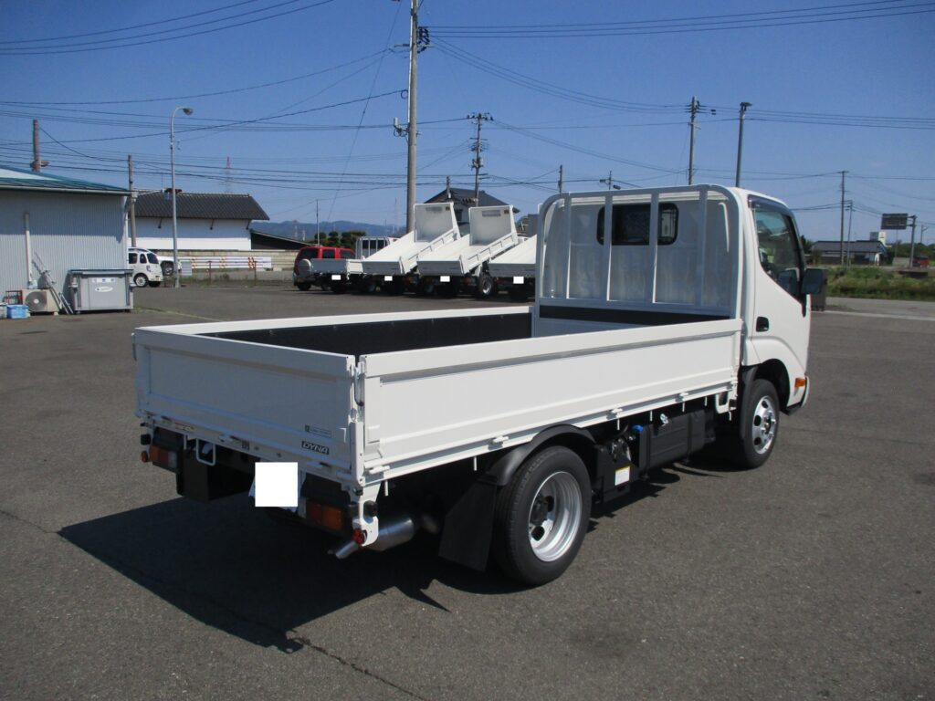 トラック画像04