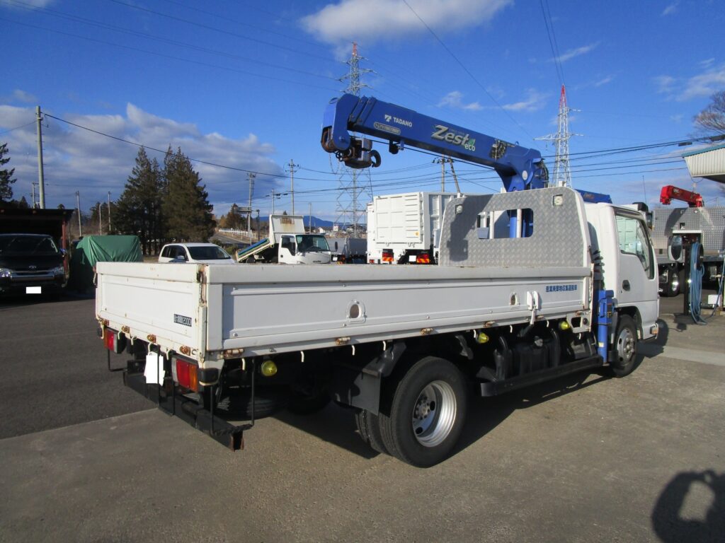 トラック画像04