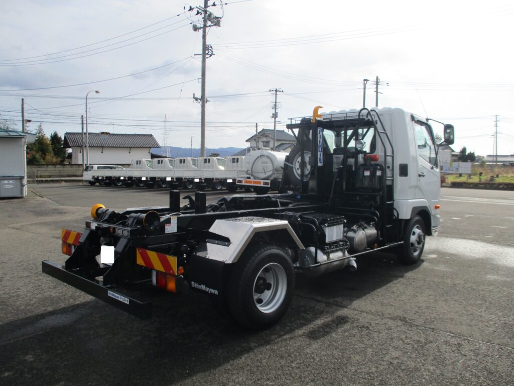 トラック画像05