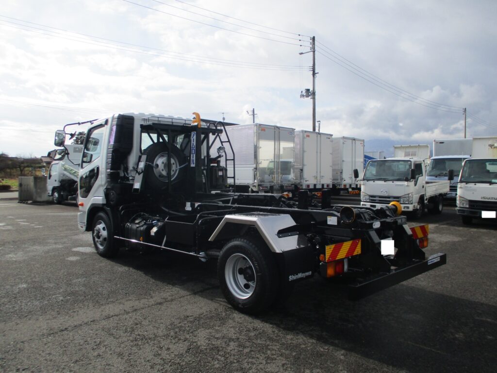 トラック画像07