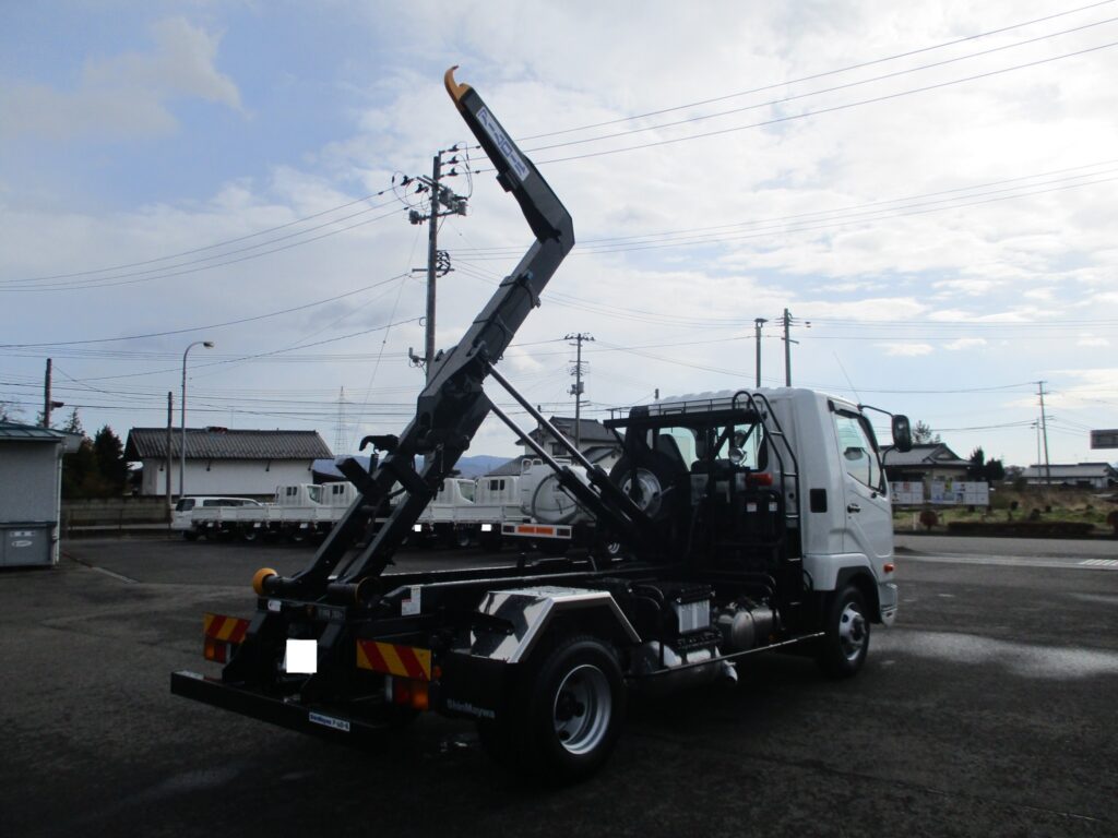 トラック画像08