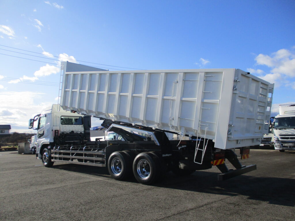 トラック画像08